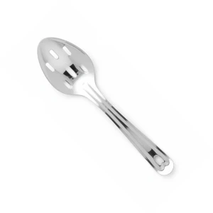 SLOTTED SERVING SPOON