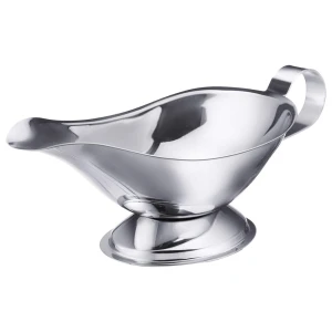 SAUCE BOAT