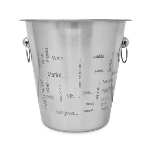 CHAMPAGNE BUCKET