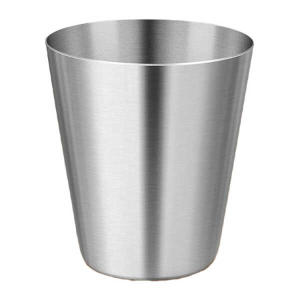 EMERALD 30ML STAINLESS STEEL SHOT GLASS SET 6 PCS | MH-SH.GL/30 - Image 