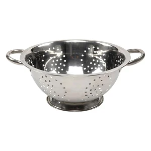 STAINLESS STEEL COLANDER