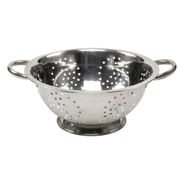 MH10524-1 STAINLESS STEEL COLANDER