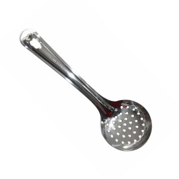 EMERALD 9" SKIMMER, SS | MH-495/9/SK - Image 