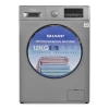 WASHER + DRYER COMBO