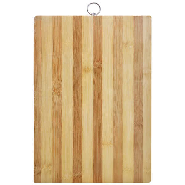 BAMBOO CUTTING BOARD