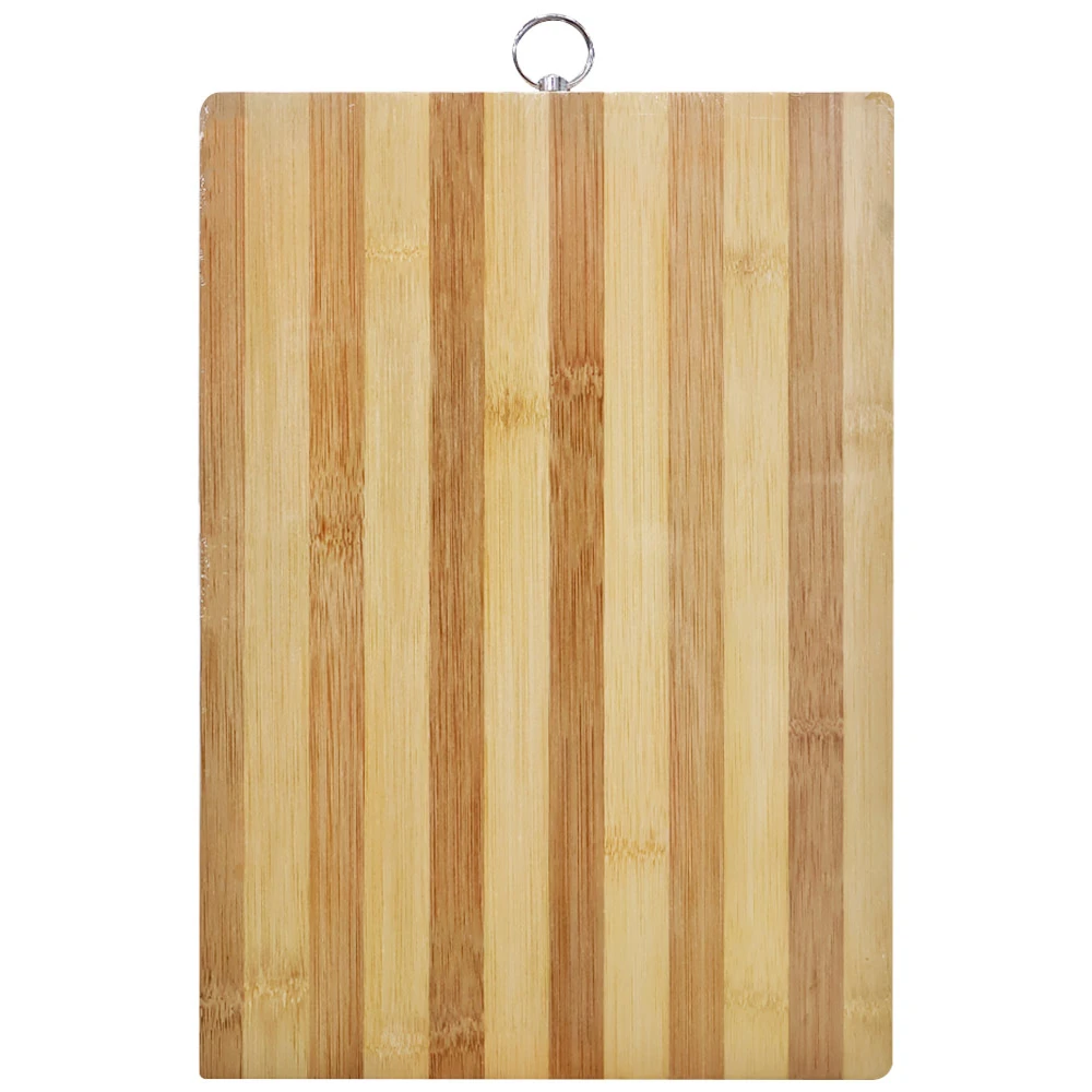 BAMBOO CUTTING BOARD