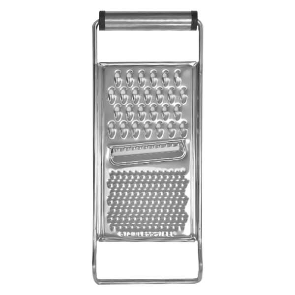 STAINLESS STEEL BASE GRATER