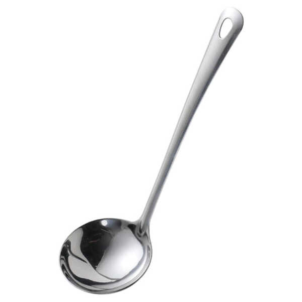 MUK21262-1 STAINLESS STEEL LADLE