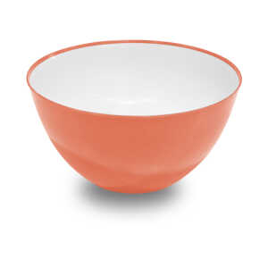 PLASTIC SALAD BOWL 10 X20 CM | MUK21422 - Image 