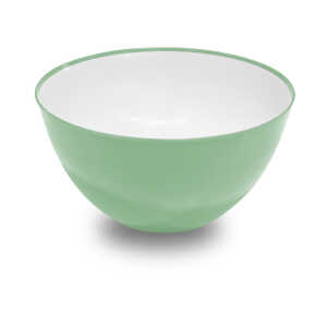 PLASTIC SALAD BOWL 10 X20 CM | MUK21422 - Image 