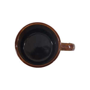 MUHKI 350ML CERAMIC MUG | MUK29797 - Image 