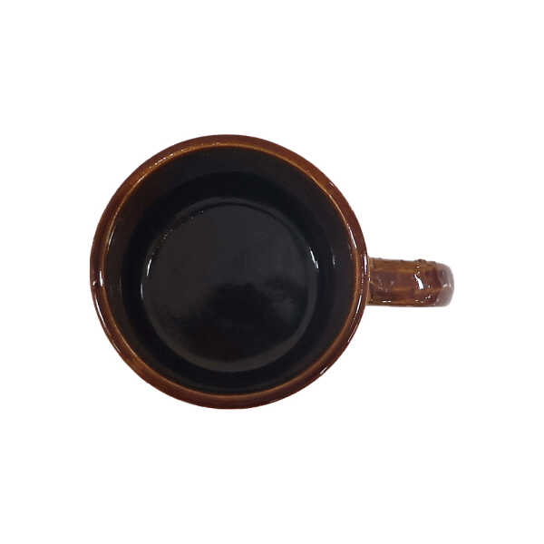 MUHKI 350ML CERAMIC MUG | MUK29797 - Image 