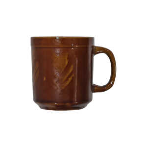 CERAMIC MUG