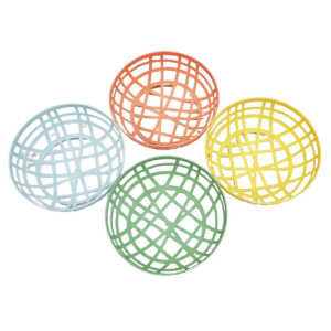 Plastic Basket 21cm