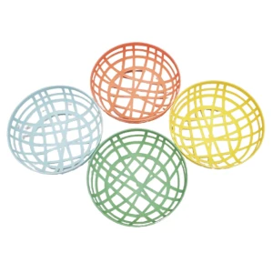 Plastic Basket 21cm