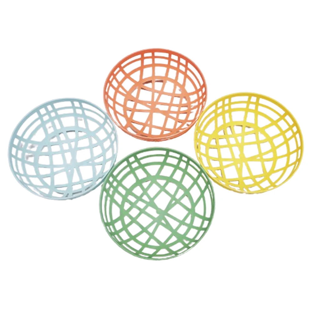 Plastic Basket 21cm