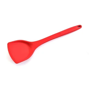 SILICONE SPATULA