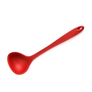 SILICONE LADLE