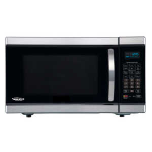 Inverter microwave