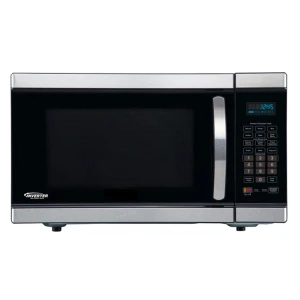 Inverter microwave