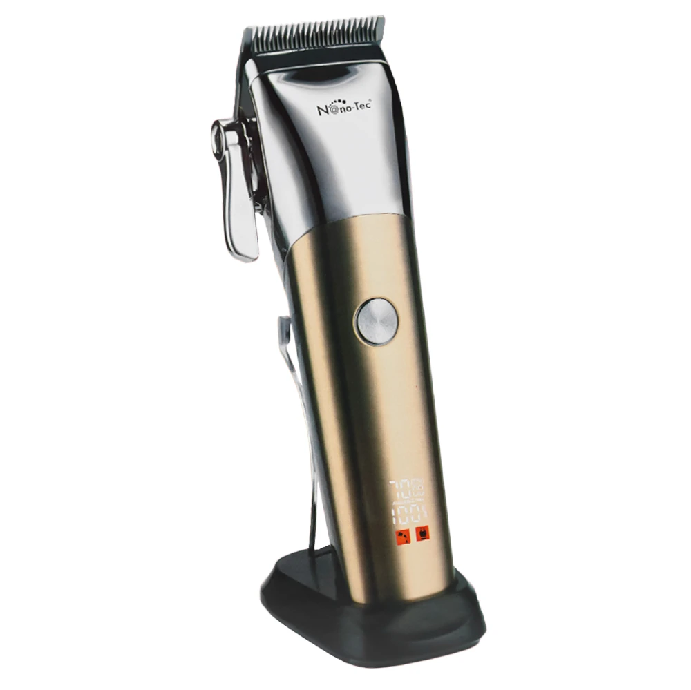 HAIR CUTTING MACHINE