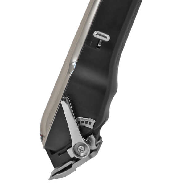 NANO TECH HAIR CUTTING MACHINE | NT-CP657 - Image 