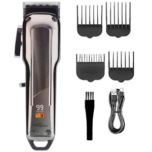 NANO TECH HAIR CUTTING MACHINE | NT-CP657