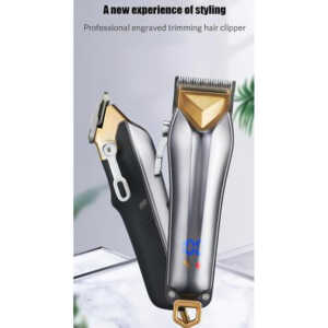 NANO TECH HAIR CUTTING MACHINE | NT-CP660 - Image 