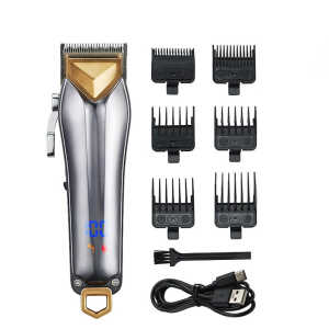 HAIR CUTTING MACHINE