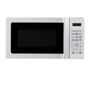 COUNTERTOP MICROWAVE