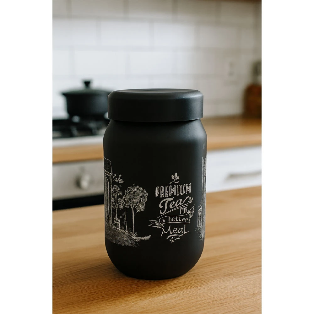 PREMIUM TOUCH 1L JAR