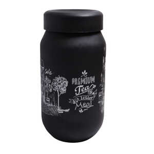 Premium Touch 1L Jar