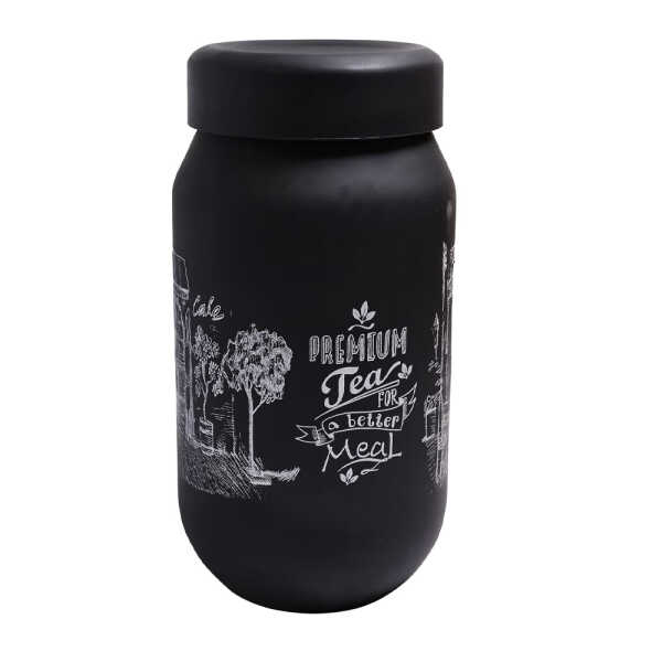 Premium Touch 1L Jar