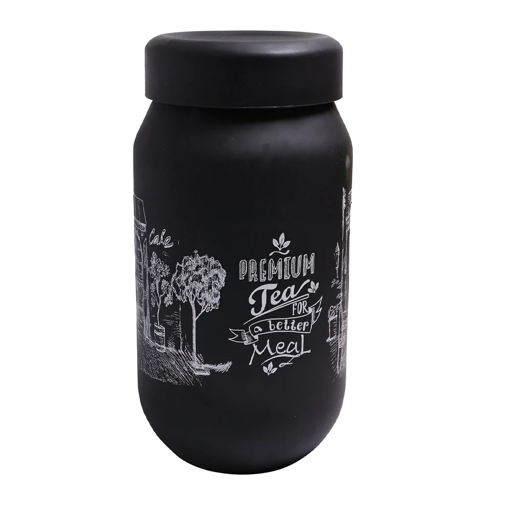 Premium Touch 1L Jar
