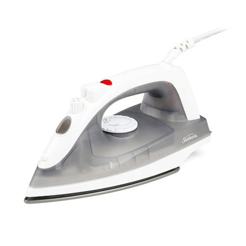 steam iron