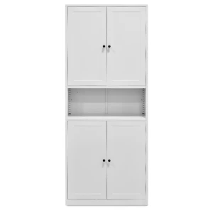 STORAGE CABINET
