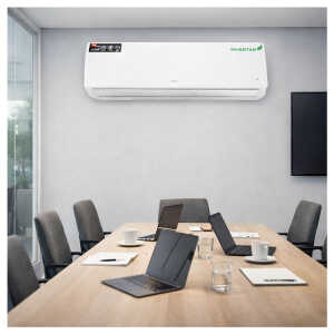 TCL 18000 BTU 220V INVERTER AIR CONDITIONER W/ WIFI | 18CSAI-XA22 - Image 
