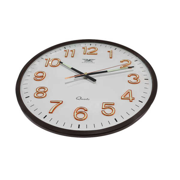WALL ROUND CLOCK 029 | 23060297 - Image 