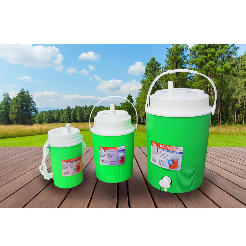 3PCS INSULATED JUGS