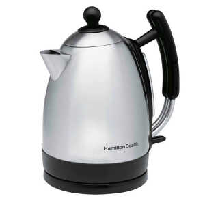 HAMILTON BEACH 1.7L CORDLESS KETTLE | 40886