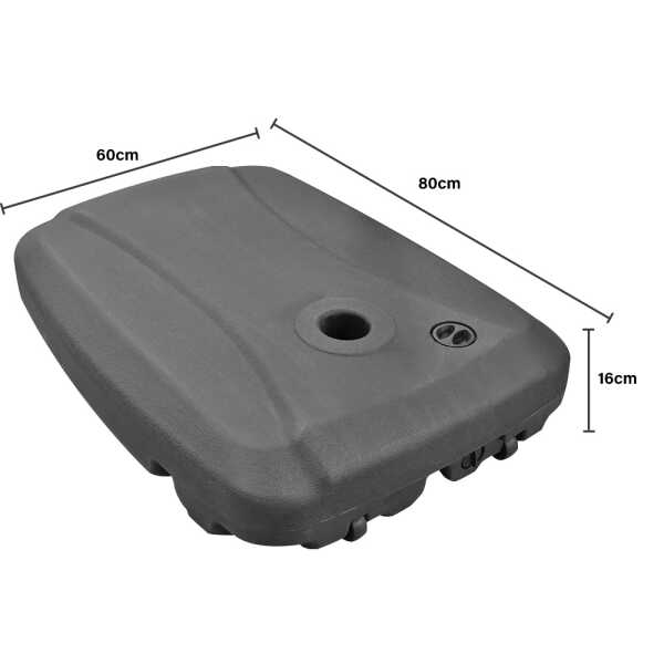 PREMIUM UMBRELLA STAND | 500202683190 - Image 