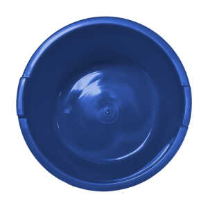 MILAN 24L PLASTIC TUB VARIOUS COLOURS | 5135 - Image 