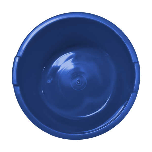 MILAN 24L PLASTIC TUB VARIOUS COLOURS | 5135 - Image 