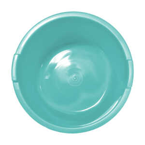 MILAN 24L PLASTIC TUB VARIOUS COLOURS | 5135 - Image 