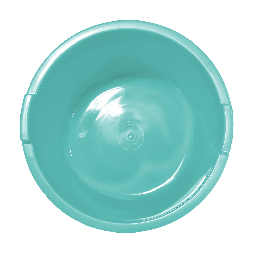 MILAN 24L PLASTIC TUB VARIOUS COLOURS | 5135 - Image
