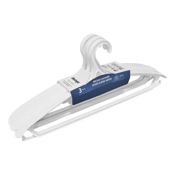 5205-2 CLOTHES HANGER