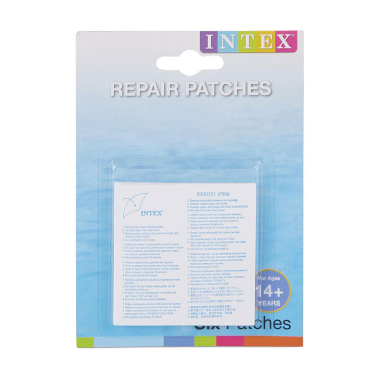 REPAIR PATCHES