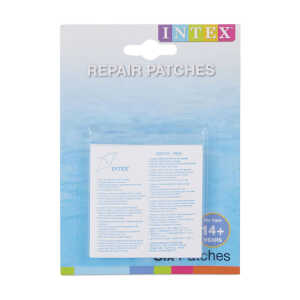 REPAIR PATCHES