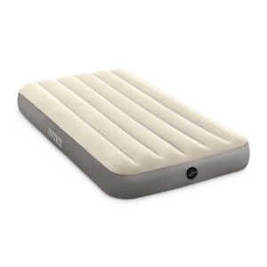 TWIN SIZE AIR MATTRESS