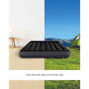 INTEX FULL DURA-BEAM PILLOW REST | 64142 - Image 